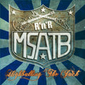 Mr. Sideburn / The Barons - Highballing The Jack - Music CD