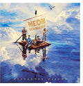 Neonschwarz - Fliegende Fische - Vinyl Record