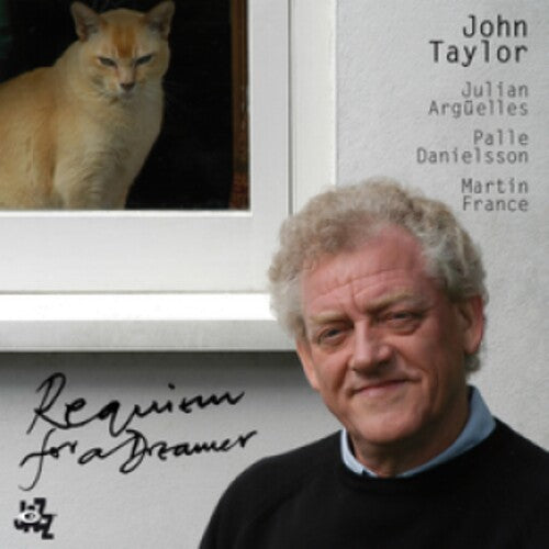 Taylor,john - Requiem For A Dreamer - Music CD