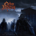 Ordo Inferus - Invictus Et Aeternus - Vinyl Record