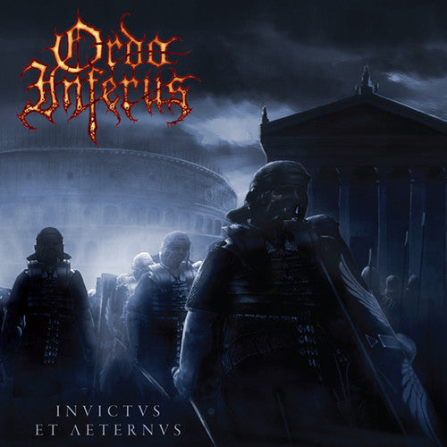 Ordo Inferus - Invictus Et Aeternus - Vinyl Record