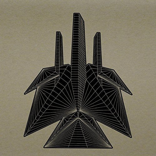 Orka - Leipzig - Vinyl Record
