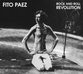Paez,fito - Rock & Roll Revolution - Music CD