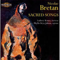 Bretan / Konya / Julson - Sacred Songs - Music CD