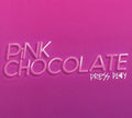 Pink Chocolate - Press Play - Music CD