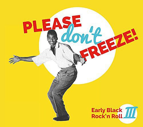 Please Don't Freeze / Various - Please Don't Freeze / Various - Vinyl Record