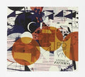 Pollyn - Living In Patterns - Music CD
