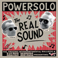 Powersolo - Real Sound - Vinyl Record
