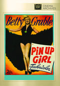 Pin-up Girl - Pin-up Girl - DVD