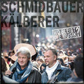 Schmidbauer / Kaelbe - Wo Bleibt Die Musik - Vinyl Record