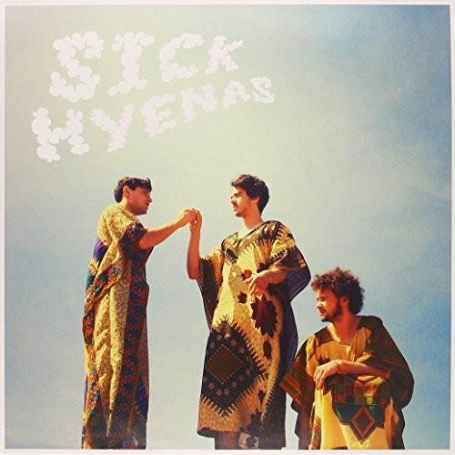 Sick Hyenas - Sick Hyenas - Vinyl Record