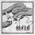 Sick Of It All - Last Act Of Defiance - Music CD