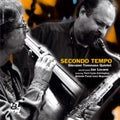 Tommaso,giovanni/lovano J. - Secondo Tempo - Music CD