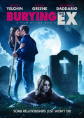 Burying The Ex - Burying The Ex - DVD