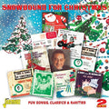 Snowbound For Christmas / Various - Snowbound For Christmas / Various - Music CD