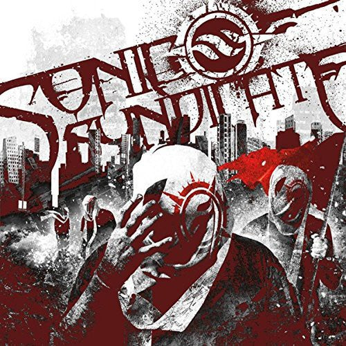 Sonic Syndicate - Sonic Syndicate - Vinyl Record