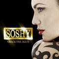 Soshy - Crack The Code - Music CD
