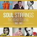 Soul Stirrings: Road To Soul 1960-62 / Various - Soul Stirrings: Road To Soul 1960-62 / Various - Music CD