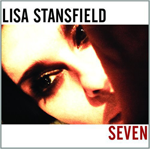 Stansfield,lisa - Seven - Vinyl Record