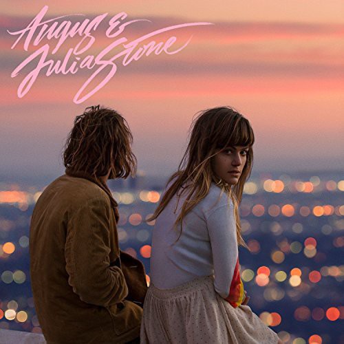 Angus & Julia Stone - Angus & Julia Stone Vinyl Record