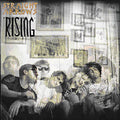 Straight Arrows - Rising - Vinyl Record