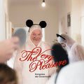 Very Pleasure - Kongress Der Unvernunf - Vinyl Record