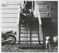 Weber,sam - Shadows In The Road - Music CD