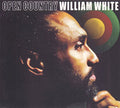 White,william - Open Country - Vinyl Record