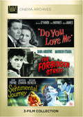 Maureen O' Hara Set - Maureen O' Hara Set - DVD