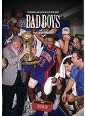 Espn Films 30 For 30: Bad Boys - Espn Films 30 For 30: Bad Boys - DVD