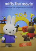 Miffy The Movie - Miffy The Movie - DVD