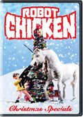 Robot Chicken: Christmas Specials - Robot Chicken: Christmas Specials - DVD