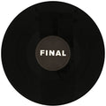 Deutschmann,oliver - Final - Vinyl Record