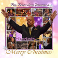 Moriah Music Ministry - Moriah Music Merry Christmas - Music CD