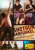 Shotgun Garfunkel - Shotgun Garfunkel - DVD