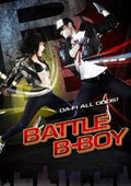 Battle B-boy - Battle B-boy - DVD
