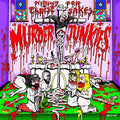 Murder Junkies - Killing For Christ Sakes - Vinyl Record