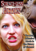 Scienceless Fiction - Scienceless Fiction - DVD