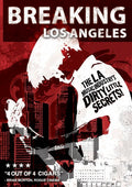 Breaking: Los Angeles - Breaking: Los Angeles - DVD