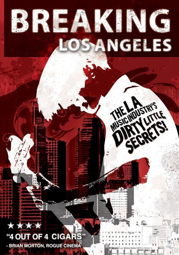 Breaking: Los Angeles - Breaking: Los Angeles - DVD