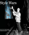Style Wars - Style Wars - Blu-ray