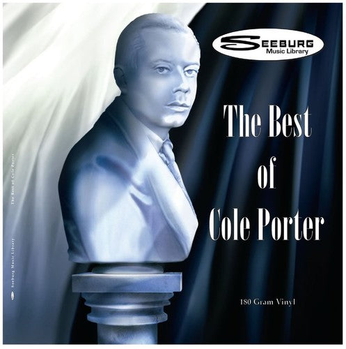 Porter,cole - Seeburg Music Library: Best Of Cole Porter - Vinyl Record