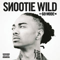 Snootie Wild - Go Mode - Music CD