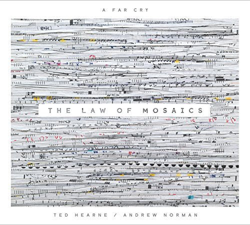 Far Cry - Law Of Mosaics - Music CD