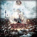 Kattah - Lapis Lazuli - Music CD