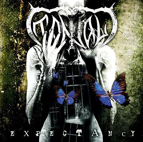 Tantal - Expectancy - Music CD