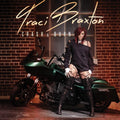 Braxton,traci - Crash & Burn - Music CD