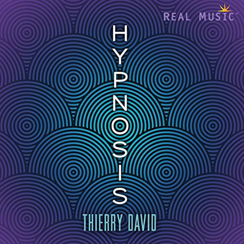David,thierry - Hypnosis - Music CD