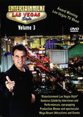 Entertainment Las Vegas Style 3 - Entertainment Las Vegas Style 3 - DVD