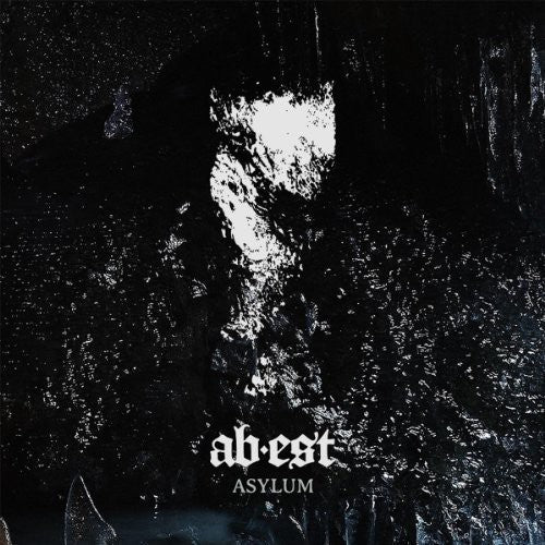 Abest - Asylum - Vinyl Record